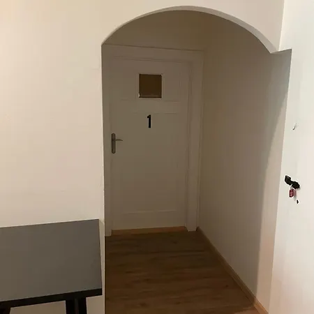 Hostel Black Style Moravske Namesti