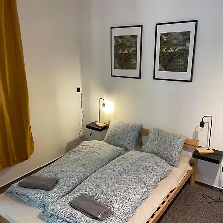 Hostel Black Style Moravske Namesti Brno