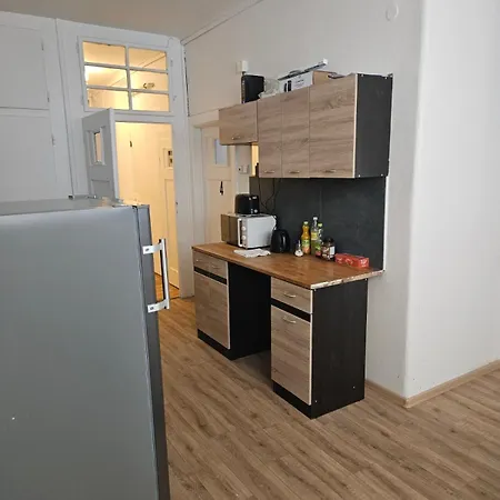 Hostel Black Style Moravske Namesti Brno