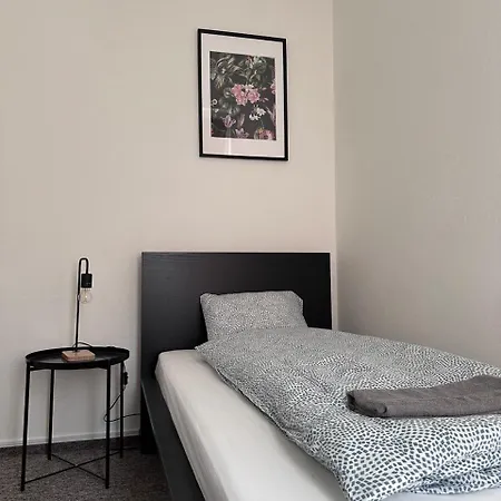 Black Style Moravske Namesti Hostel *