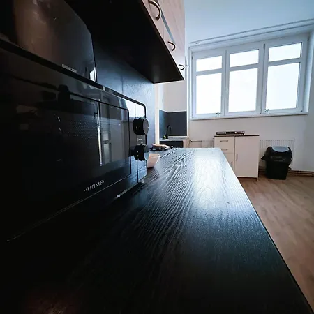 Ostello Black Style Moravske Namesti Brno