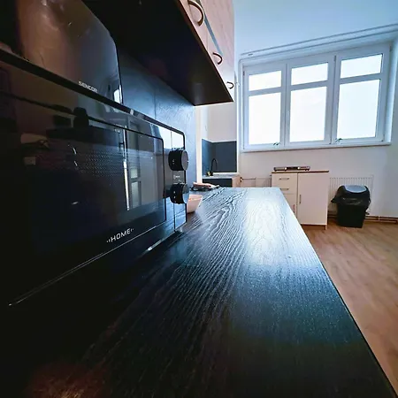 Ostello Black Style Moravske Namesti *
