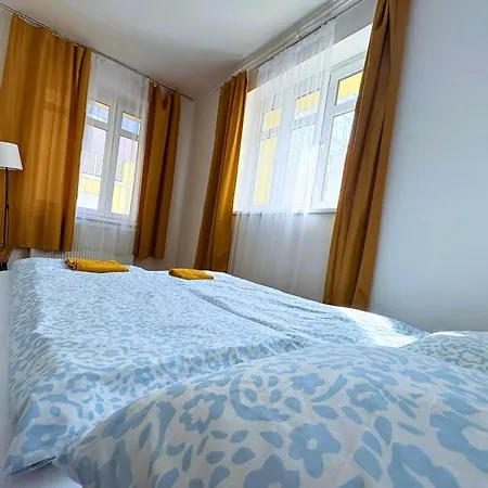 Auberge de jeunesse Black Style Moravske Namesti *