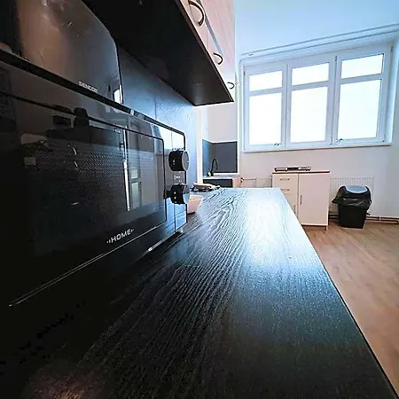 Black Style Moravske Namesti *