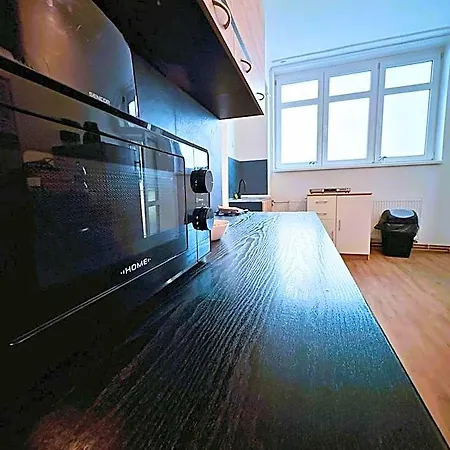 Ostello Black Style Moravske Namesti