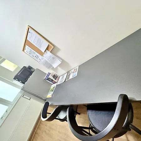Hostel Black Style Moravske Namesti