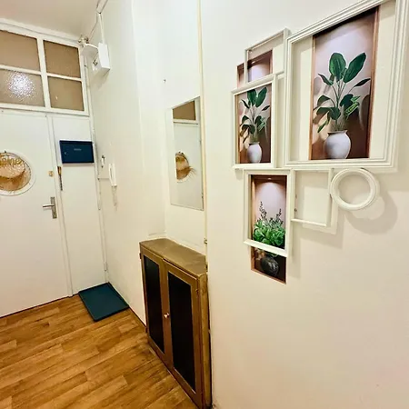 Hostel Black Style Moravske Namesti Μπρνο